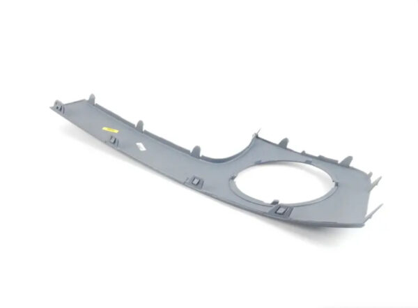 51112755687 - NEW MINI CONVERTIBLE R57 LCI FRONT LEFT BUMPER TRIM 2755687 51112755687