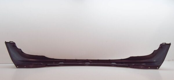 51112759225 - MINI COOPER S COUPE R58 FRONT BUMPER CENTRE SPOILER 51112759225 NEW GENUINE