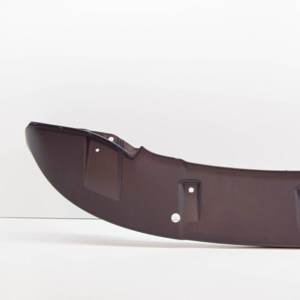 51112759225 - MINI COOPER S COUPE R58 FRONT BUMPER CENTRE SPOILER 51112759225 NEW GENUINE