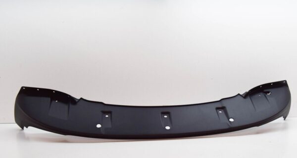 51112759225 - MINI COOPER S COUPE R58 FRONT BUMPER CENTRE SPOILER 51112759225 NEW GENUINE