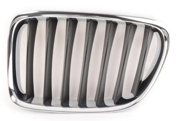51112993305 - NEW OEM BMW X1 E84 FRONT RADIATOR LEFT GRILL 51112993305 2993305 GENUINE