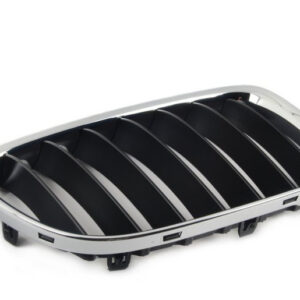 51112993306 - New Genuine BMW X1 E84 09 - 15 Front Right Kidney Grille 2993306 OEM