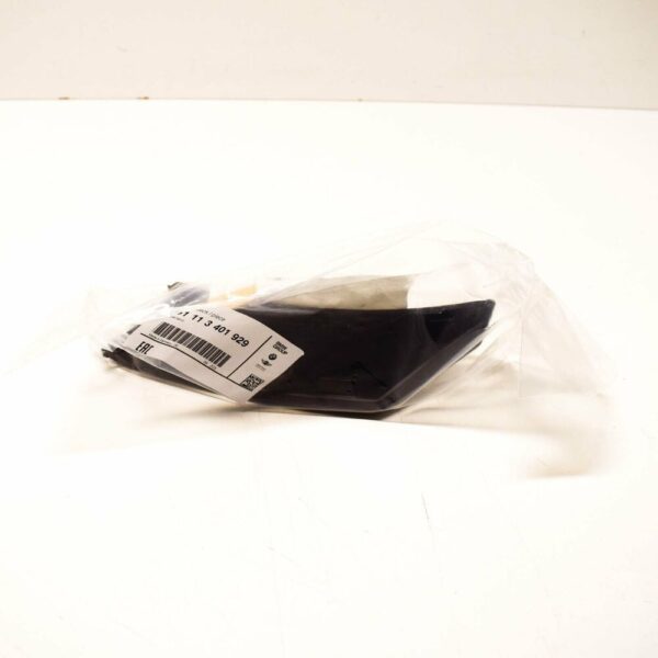 51113401929 - NEW BMW X3 E83 FRONT BUMPER LEFT SIDE TRIM 51113401929 3401929
