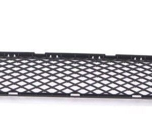51113416203 - New Genuine BMW X3 Series E83 LCI 07-11 Front Bumper Lower Center Grill 3416203