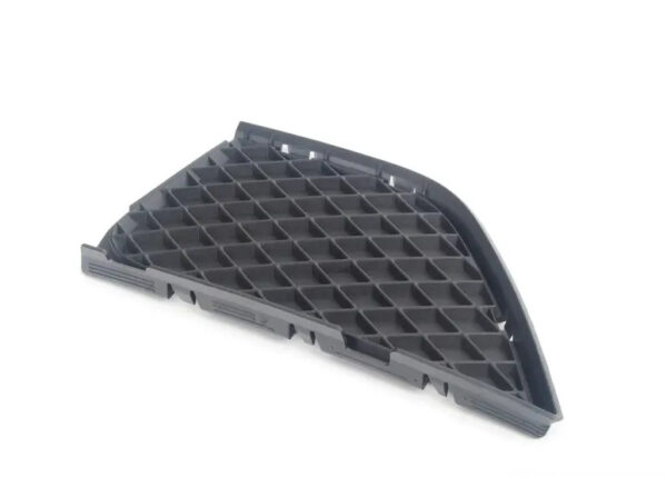 51113416205 - New Genuine BMW X3 E83 Facelift 2007-2010 Front Bumper Grilles Full SET 4pcs Fit