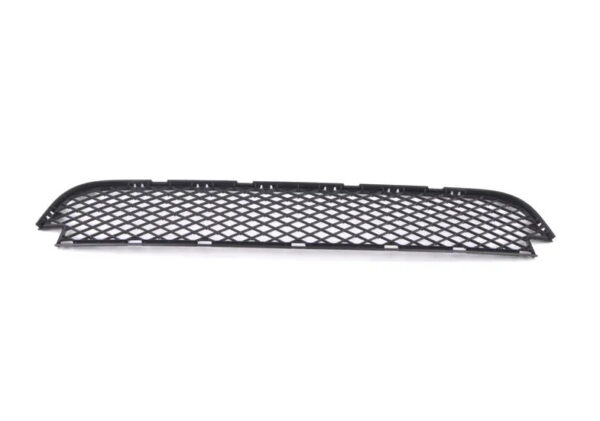 51113416205 - New Genuine BMW X3 E83 Facelift 2007-2010 Front Bumper Grilles Full SET 4pcs Fit