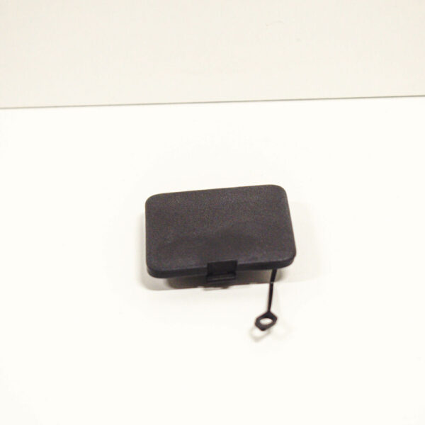 51113416210 - NEW BMW X3 E83 FRONT BUMPER PULL HOOK EYE COVER 51113416210 3416210 2008