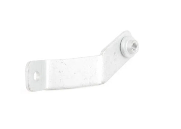 51113417728 - NEW BMW X3 E83 FRONT RIGHT BUMPER LATERAL BRACKET 3417728 51113417728