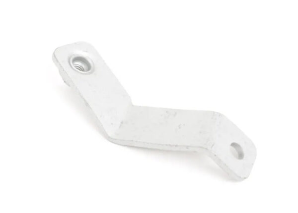 51113417728 - NEW BMW X3 E83 FRONT RIGHT BUMPER LATERAL BRACKET 3417728 51113417728