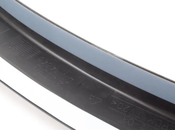 51113418112 - NEW BMW X3 E83 FRONT RIGHT EXTENSION WHEEL ARCH COVER 51113418112 3418112