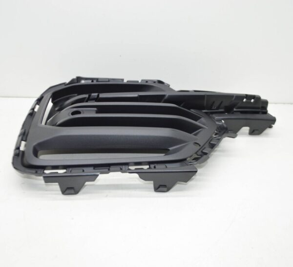 51115A1E043 - NEW BMW X5 G05 FRONT BUMPER LEFT CLOSED GRILLE 51115A1E043 ORIGINAL
