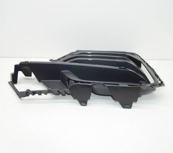 51115A1E043 - NEW BMW X5 G05 FRONT BUMPER LEFT CLOSED GRILLE 51115A1E043 ORIGINAL