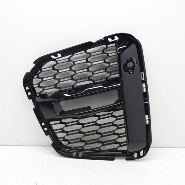 51115A2D4E6 - NEW BMW X1 F48 M FRONT RIGHT SIDE GRID 51115A2D4E6 ORIGINAL