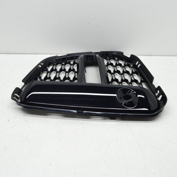 51115A2D4E6 - NEW BMW X1 F48 M FRONT RIGHT SIDE GRID 51115A2D4E6 ORIGINAL