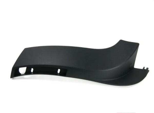 51116800147 - MINI COOPER R50 USA bumper spoiler front right 51116800147 NEW ORIGINAL