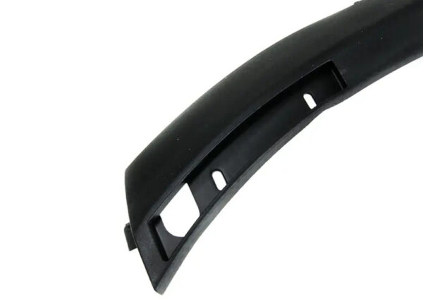 51116800147 - MINI COOPER R50 USA bumper spoiler front right 51116800147 NEW ORIGINAL