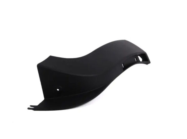 51116800148 - NEW MINI COOPER R50 LEFT FRONT SPOILER BUMPER TRIM USA 51116800148