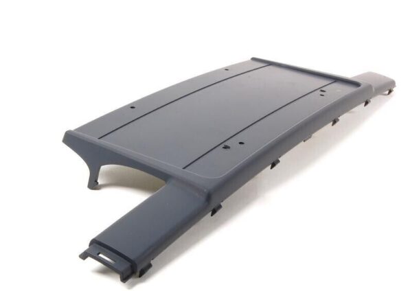 51117005978 - BMW E39 Genuine Primed Base 51117005978