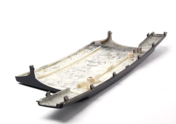 51117005978 - BMW E39 Genuine Primed Base 51117005978