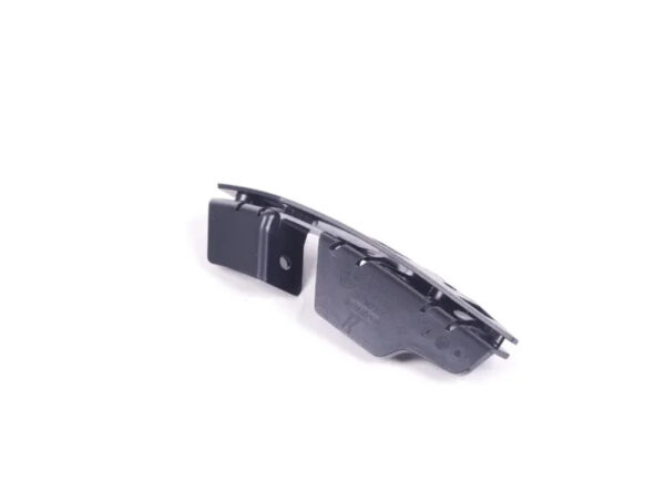 51117008830 - NEW BMW 6 CABRIO E64 FRONT RIGHT BUMPER LATERAL MOUNT 51117008830 7008830