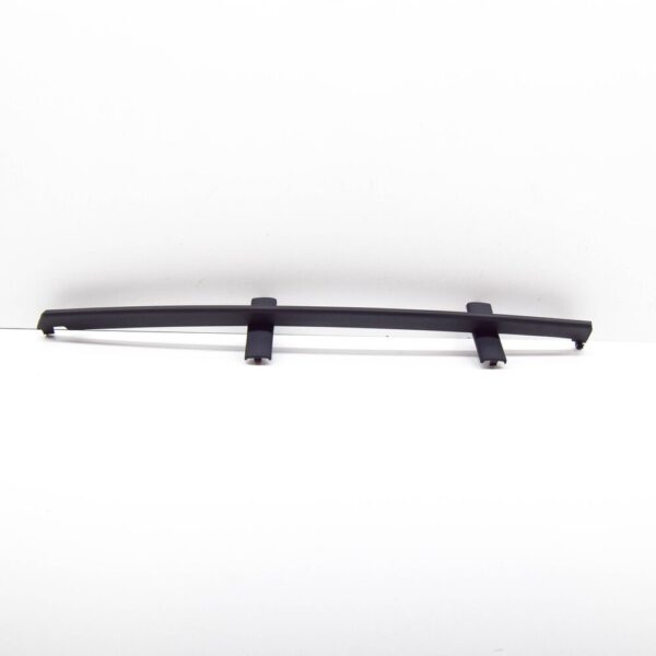 51117015025 - BMW 7 E65 Front Bumper Center Grill ACC 51117015025 NEW