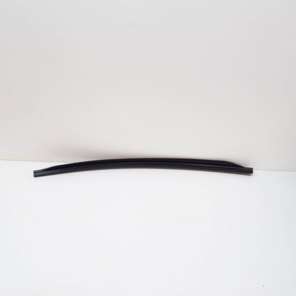 51117026383 - BMW 5 E39 Front Bumper Lower Spoiler 51117026383 NEW GENUINE