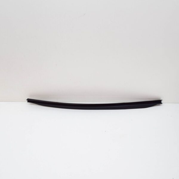 51117026383 - BMW 5 E39 Front Bumper Lower Spoiler 51117026383 NEW GENUINE