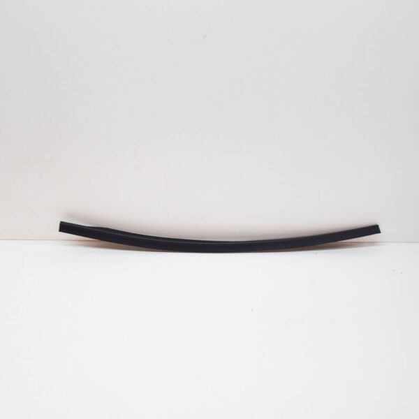 51117026383 - BMW 5 E39 Front Bumper Lower Spoiler 51117026383 NEW GENUINE