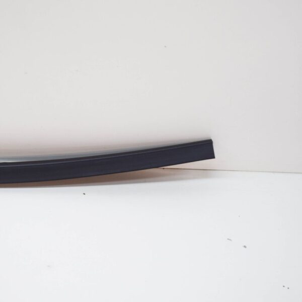 51117026383 - BMW 5 E39 Front Bumper Lower Spoiler 51117026383 NEW GENUINE