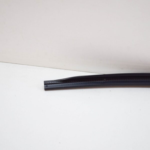 51117026383 - BMW 5 E39 Front Bumper Lower Spoiler 51117026383 NEW GENUINE