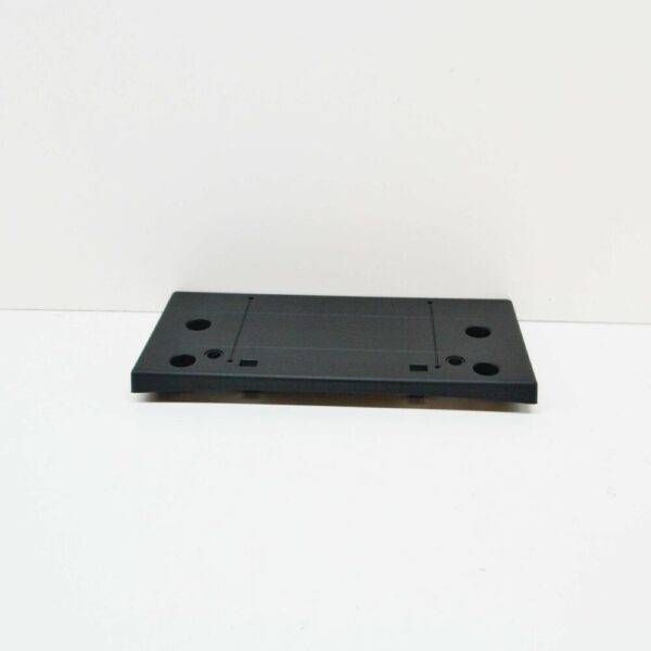 51117030068 - NEW OEM MINI COOPER R50, R53 FRONT LICENSE PLATE COVER 51117030068 GENUINE