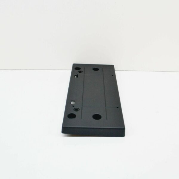 51117030068 - NEW OEM MINI COOPER R50, R53 FRONT LICENSE PLATE COVER 51117030068 GENUINE