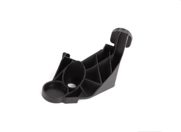 51117030619 - NEW BMW E46 SEDAN WAGON BUMPER COVER BRACKET LEFT 51117030619 02-04