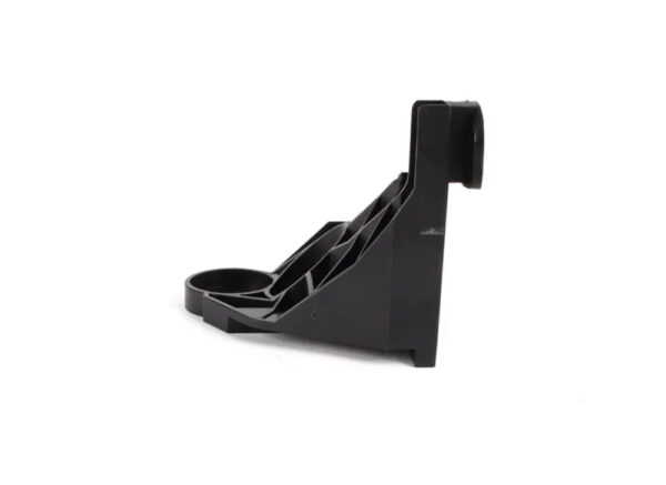 51117030619 - NEW BMW E46 SEDAN WAGON BUMPER COVER BRACKET LEFT 51117030619 02-04