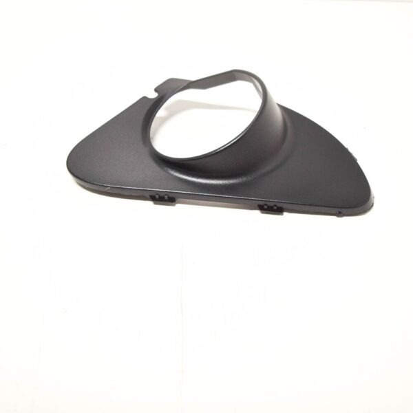 51117055525 - BMW 6 Series E64 E63 Front Left Fog Light Cover 7055525 GENUINE NEW