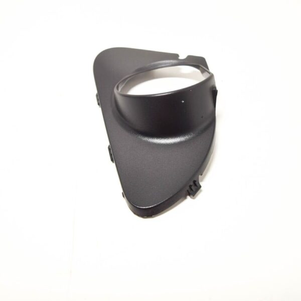 51117055525 - BMW 6 Series E64 E63 Front Left Fog Light Cover 7055525 GENUINE NEW