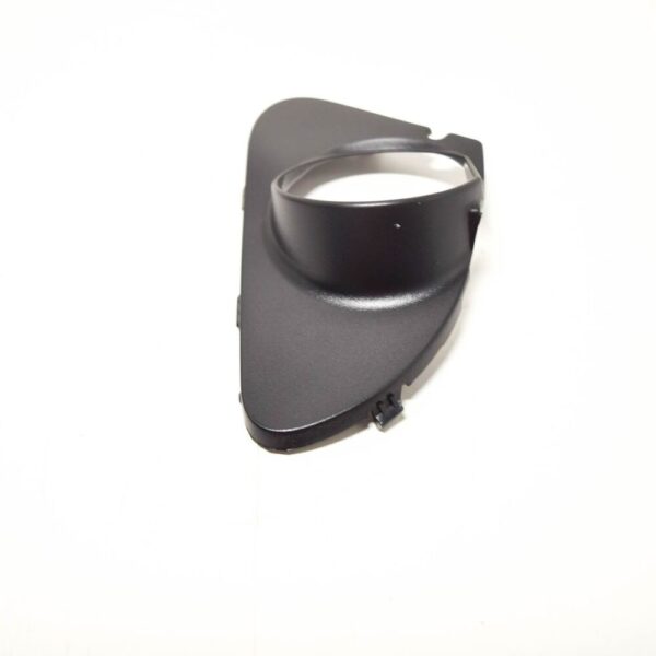 51117055525 - BMW 6 Series E64 E63 Front Left Fog Light Cover 7055525 GENUINE NEW