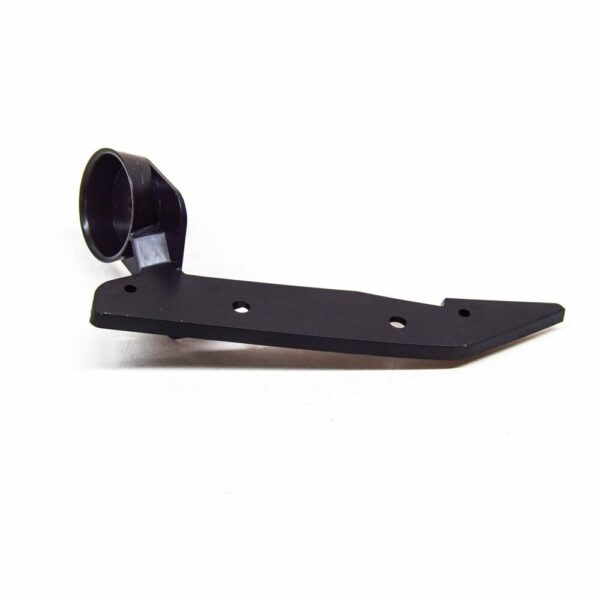 51117058448 - BMW 3 SERIES E90 E91 FRONT RIGHT BUMPER COVER FENDER SUPPORT BRACKET 51117058448