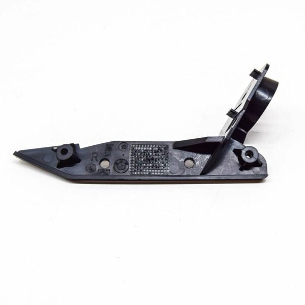 51117058448 - BMW 3 SERIES E90 E91 FRONT RIGHT BUMPER COVER FENDER SUPPORT BRACKET 51117058448
