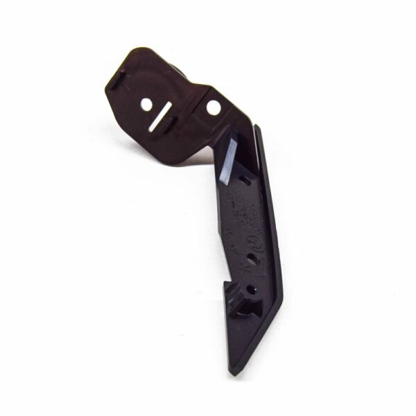 51117058448 - BMW 3 SERIES E90 E91 FRONT RIGHT BUMPER COVER FENDER SUPPORT BRACKET 51117058448