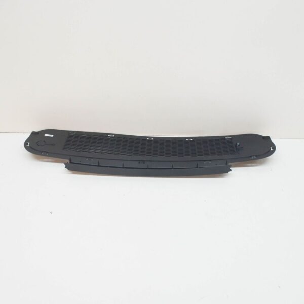 51117068396 - MINI R53 Front Bumper Lower Grille 51117068396 7068396 NEW GENUINE