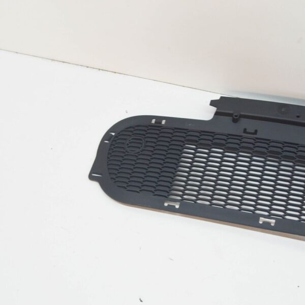 51117068396 - MINI R53 Front Bumper Lower Grille 51117068396 7068396 NEW GENUINE