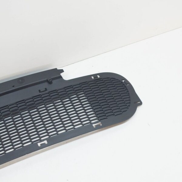 51117068396 - MINI R53 Front Bumper Lower Grille 51117068396 7068396 NEW GENUINE