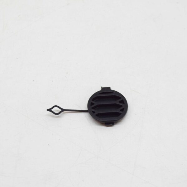 51117069328 - NEW MINI R52 FRONT PULL HOOK EYE COVER CAP 51117069328