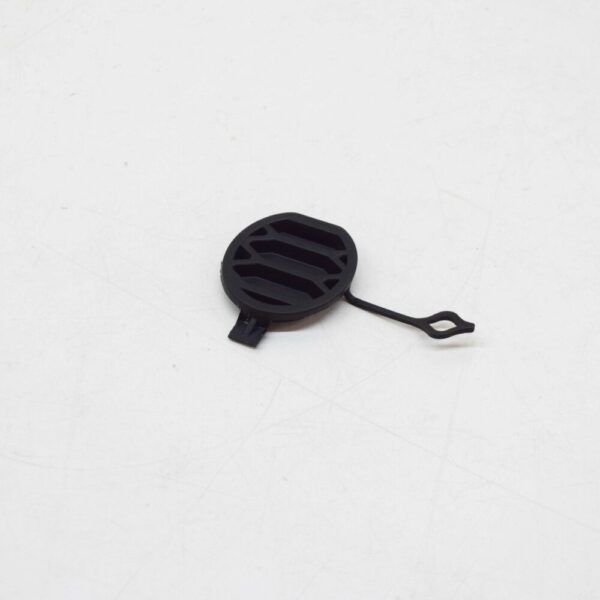 51117069328 - NEW MINI R52 FRONT PULL HOOK EYE COVER CAP 51117069328