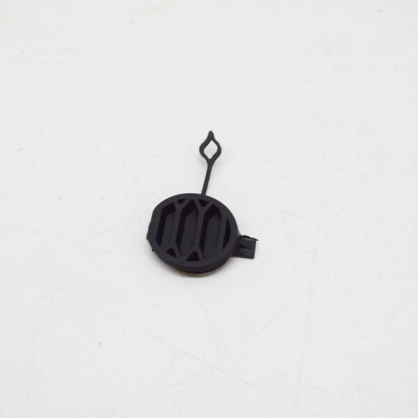 51117069328 - NEW MINI R52 FRONT PULL HOOK EYE COVER CAP 51117069328
