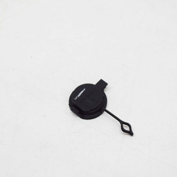 51117069328 - NEW MINI R52 FRONT PULL HOOK EYE COVER CAP 51117069328
