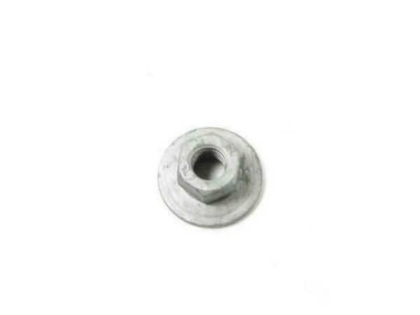 51117070183 - 10x OEM HEX GROOVE WITH PLATE M8 BMW MINI Rolls-Royce ALPINA M3 M5 6 51117070183