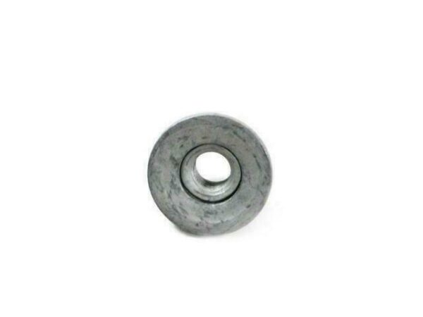 51117070183 - 10x OEM HEX GROOVE WITH PLATE M8 BMW MINI Rolls-Royce ALPINA M3 M5 6 51117070183