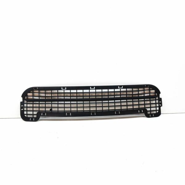 51117074230 - NEW MINI COOPER R50 FRONT BLACK COOLER GRILLE LOWER 51117074230 7074230